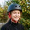 Шолом Nils Extreme MTW001-2, чорний, L (58-61см)