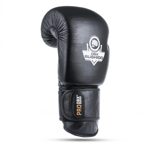 Боксерські рукавички DBX Bushido Striker Legacy Series 14oz