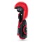 Рукавички MMA для спарингу DBX Bushido Warrior Red Legacy Series M