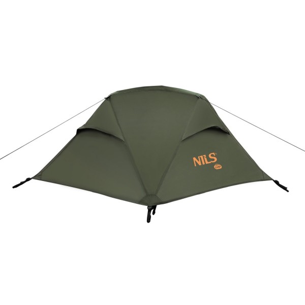 Намет NILS CAMP NC2501, 1-місний, зелений
