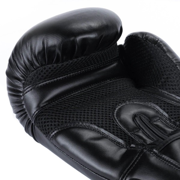 Рукавички для боксу DBX BUSHIDO Classic Black 14oz