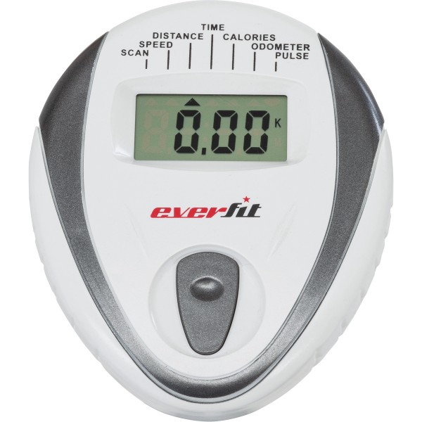 Велотренажер Everfit Upright Bike BFK 500 (BFK-500)
