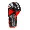 Дитячі боксерські рукавички DBX BUSHIDO Junior Red 6oz