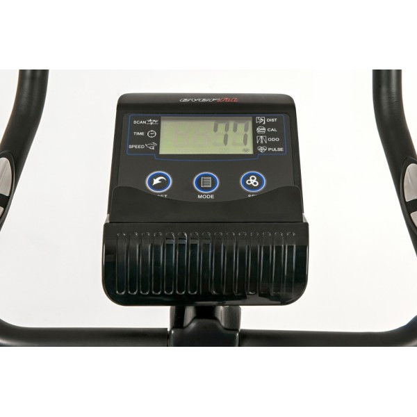 Велотренажер Everfit Upright Bike BFK 800 EASY