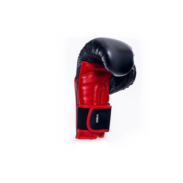 Боксерські рукавички DBX BUSHIDO Phantom Red 10oz, Valor Series