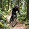 Шолом на все лице Nils Extreme MTW101, червоний, M (56–58см)