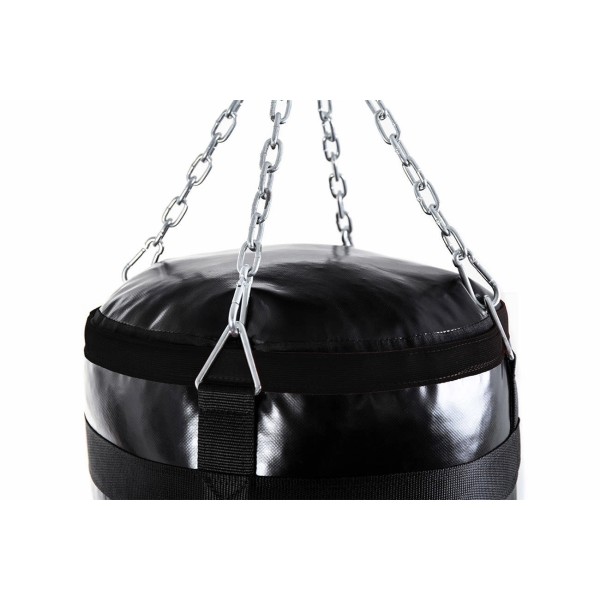 Боксерський мішок DBX Bushido Colossus 180×45см, 70кг