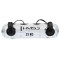 Силовий мішок HMS WAB25 Aqua Powerbag до 25кг
