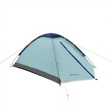 Намет NILS CAMP NC6033 NIGHTFALL, зелений, 2-місний