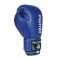 Боксерські рукавички DBX BUSHIDO 4Fighter Blue 6oz, сині