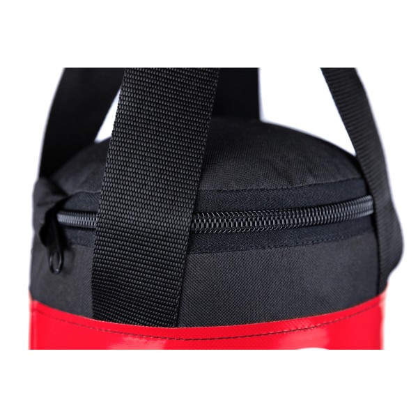 Боксерський мішок DBX Bushido Kids Red 60см, 6–7кг