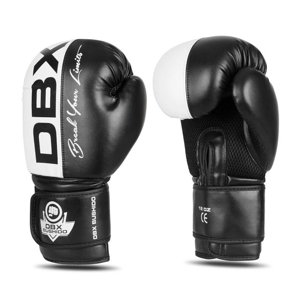 Боксерські рукавички DBX BUSHIDO Harmony Valor Series 10oz