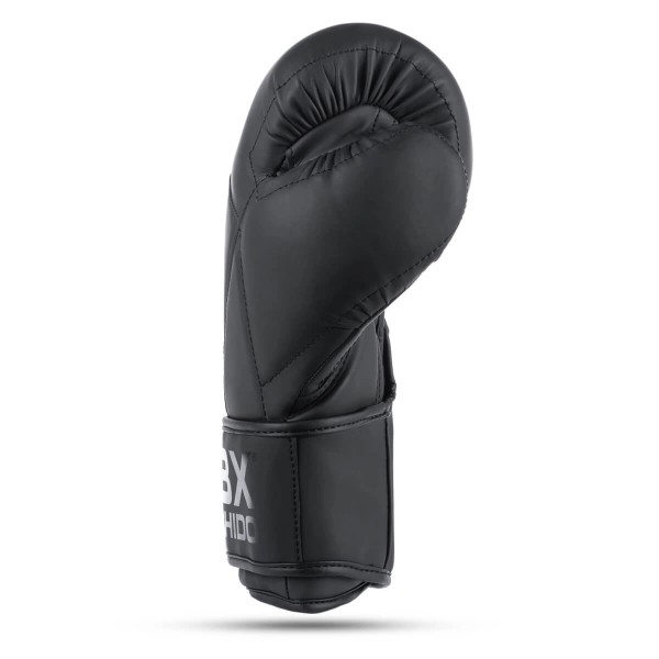 Рукавички для боксу DBX BUSHIDO Hammer Black 14oz