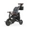 Триколісний велосипед Qplay Nova Deluxe Grey