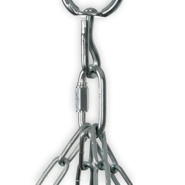Боксерський мішок DBX Bushido 160 White, 160см, 50кг