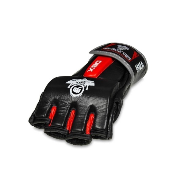 Рукавички MMA DBX BUSHIDO Ninja XL Legacy Series