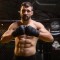 Рукавички MMA DBX BUSHIDO Black Master, Valor Series, XL, Black