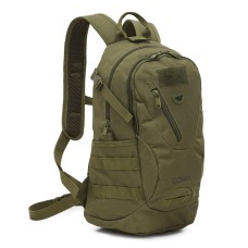 Тактичний рюкзак Nils NC3905 Cobra 25л зелений