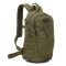Тактичний рюкзак Nils NC3905 Cobra 25л зелений