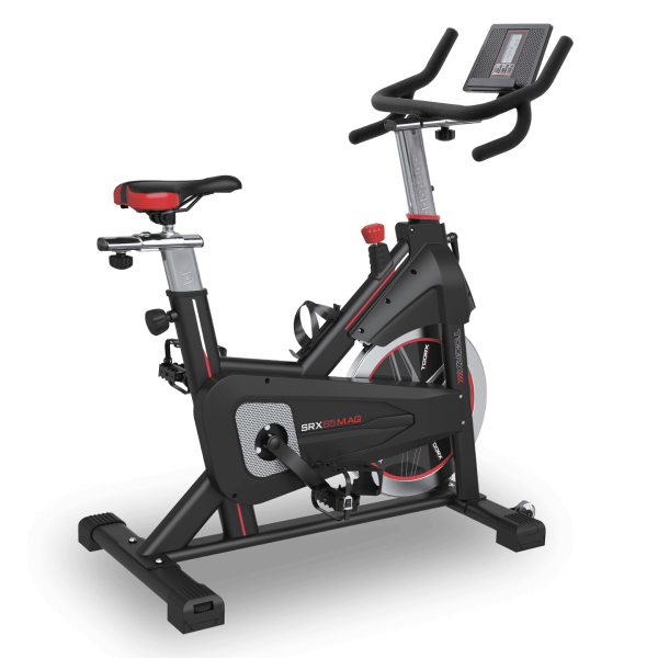 Сайкл-тренажер Toorx Indoor Cycle SRX 65 MAG (SRX-65-MAG)