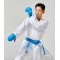 Рукавички для карате Mitts 2 BLUE