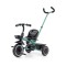 Триколісний велосипед Milly Mally Axel Dark Green