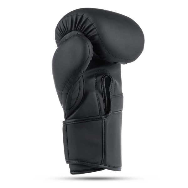 Боксерські рукавички DBX BUSHIDO Hammer Black Valor Series 10oz