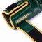 Боксерські рукавички DBX BUSHIDO ProFighter Emerald, Legacy Series, 6-шарові