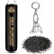 Боксерський мішок DBX Bushido SBRX Gold 140×40см, 60кг