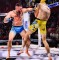 Тренувальні рукавички для дітей DBX BUSHIDO для MMA, Krav Maga та тренувального мішка