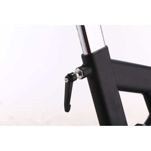 Сайкл-тренажер Toorx Indoor Cycle SRX 80 MAG (SRX-80-MAG)