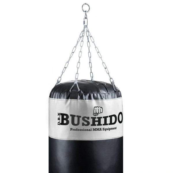 Боксерський мішок DBX Bushido Colossus 180см, 70кг