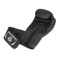Боксерські рукавички DBX BUSHIDO Black Master Valor Series 14oz