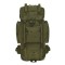 Тактичний рюкзак NILS CAMP NC3901 Eagle 70л зелений