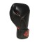 Боксерські рукавички DBX Bushido Hammer Red 10oz, Valor Series