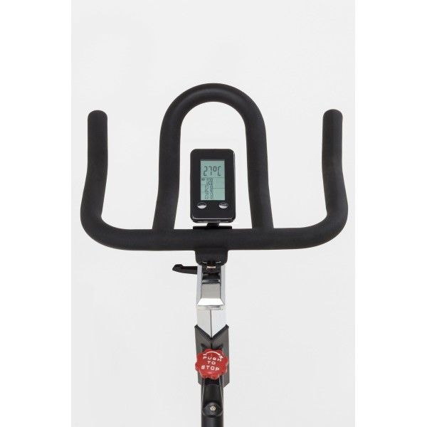 Сайкл-тренажер Toorx Indoor Cycle SRX 90 (SRX-90)