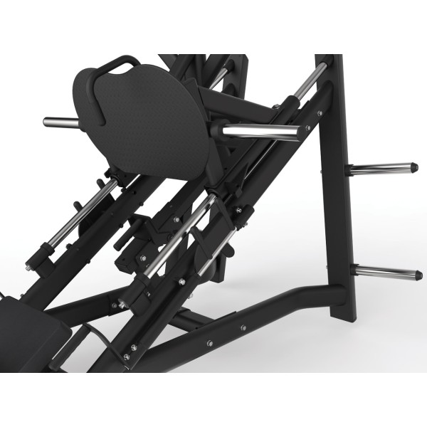 Силова платформа для жиму ногами Toorx WBX-4000 (WBX-4000)