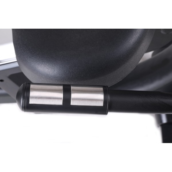 Горизонтальний велоергометр Toorx Recumbent Bike BRXR 300 ERGO (BRX-R300ERGO)
