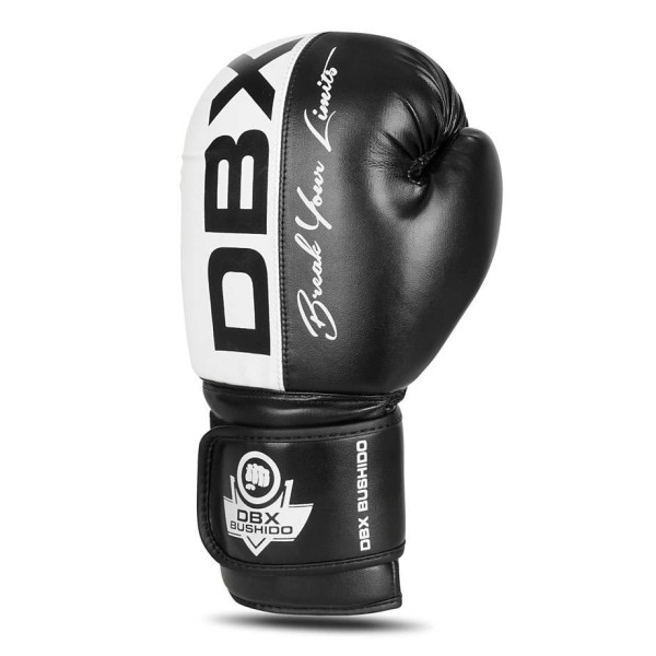 Рукавички для боксу DBX BUSHIDO Harmony Valor Series 12oz
