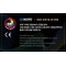 Рукавички для карате MOOTO Mitts 2 RED WKF
