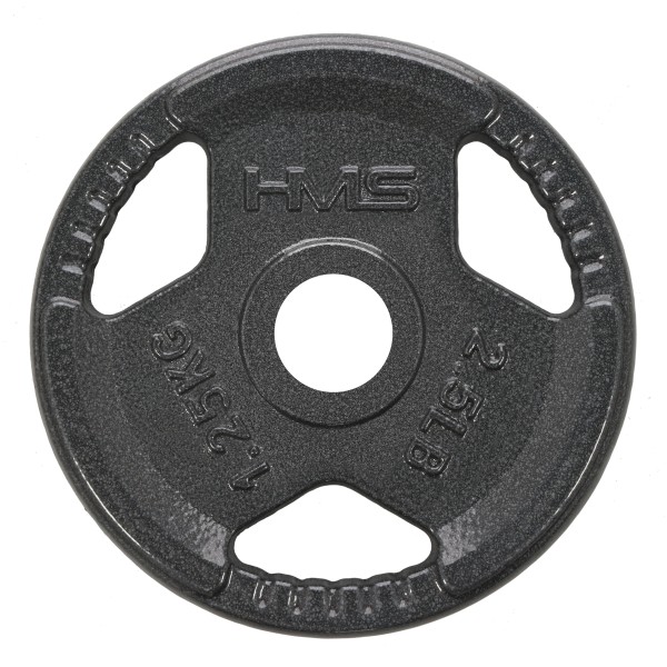 Диск для штанги HMS THM01 1,25кг