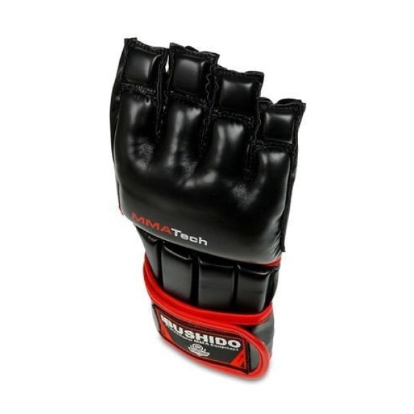 Рукавички MMA DBX BUSHIDO Flow — Valor Series, M