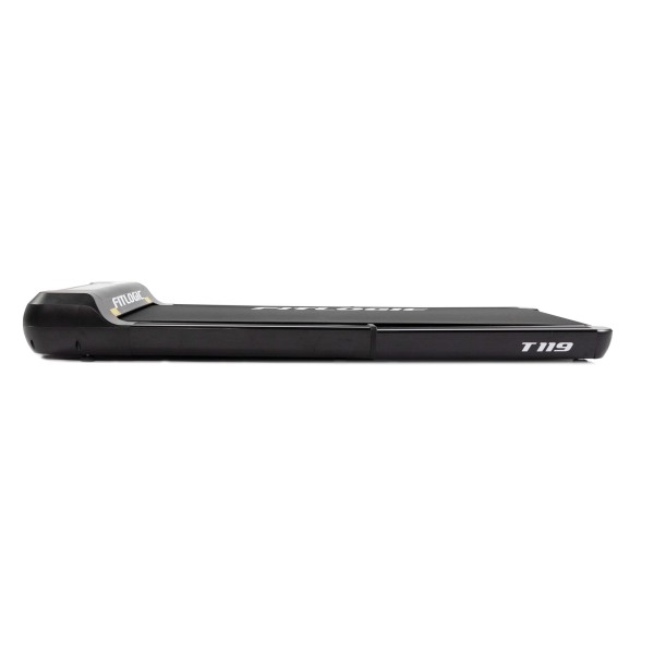 Складна бігова доріжка FitLogic T119