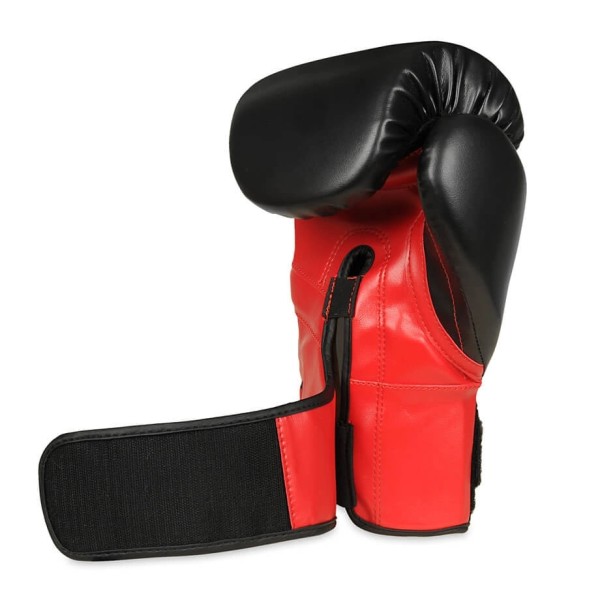 Боксерські рукавички DBX BUSHIDO Hammer Red 14oz, Valor Series