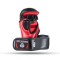 Рукавички MMA для спарингів DBX BUSHIDO Phantom RED 2.0 S/M — Valor Series