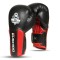 Боксерські рукавички DBX BUSHIDO Phantom Red Valor Series 12oz