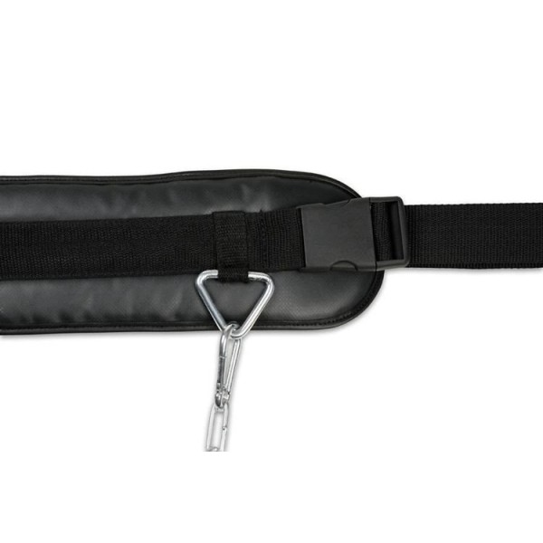 Обтяжувальний пояс DBX BUSHIDO Dip Belt
