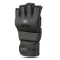 Рукавички MMA DBX BUSHIDO Black Master Valor Series, розмір S для жінок