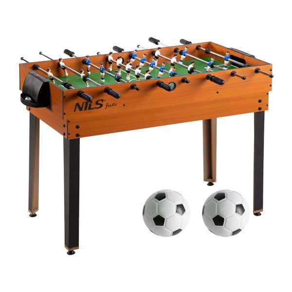Ігровий стіл NILS FUN SDM SET 4in1