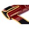 Боксерські рукавички DBX BUSHIDO ProFighter Cherry